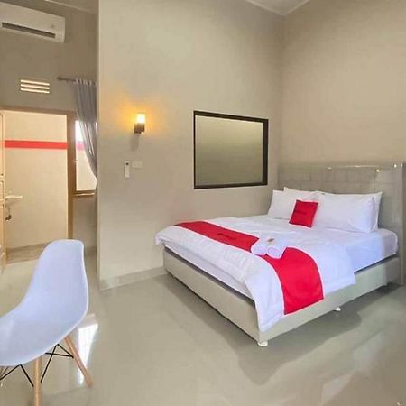 Reddoorz Syariah Near Hajimena Lampung Hotel Bandar Lampung Kültér fotó