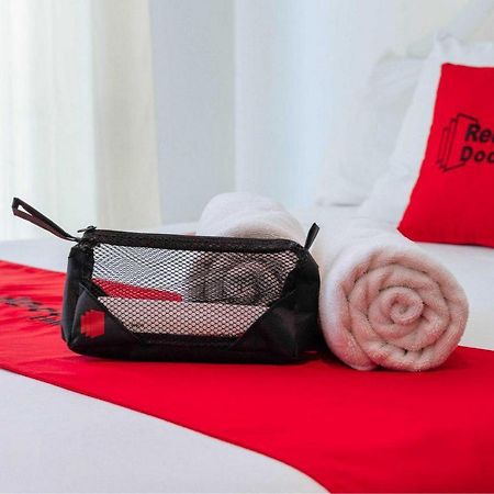 Reddoorz Syariah Near Hajimena Lampung Hotel Bandar Lampung Kültér fotó