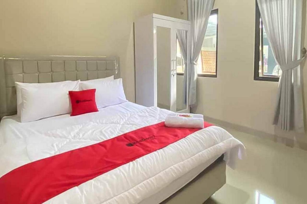Reddoorz Syariah Near Hajimena Lampung Hotel Bandar Lampung Kültér fotó