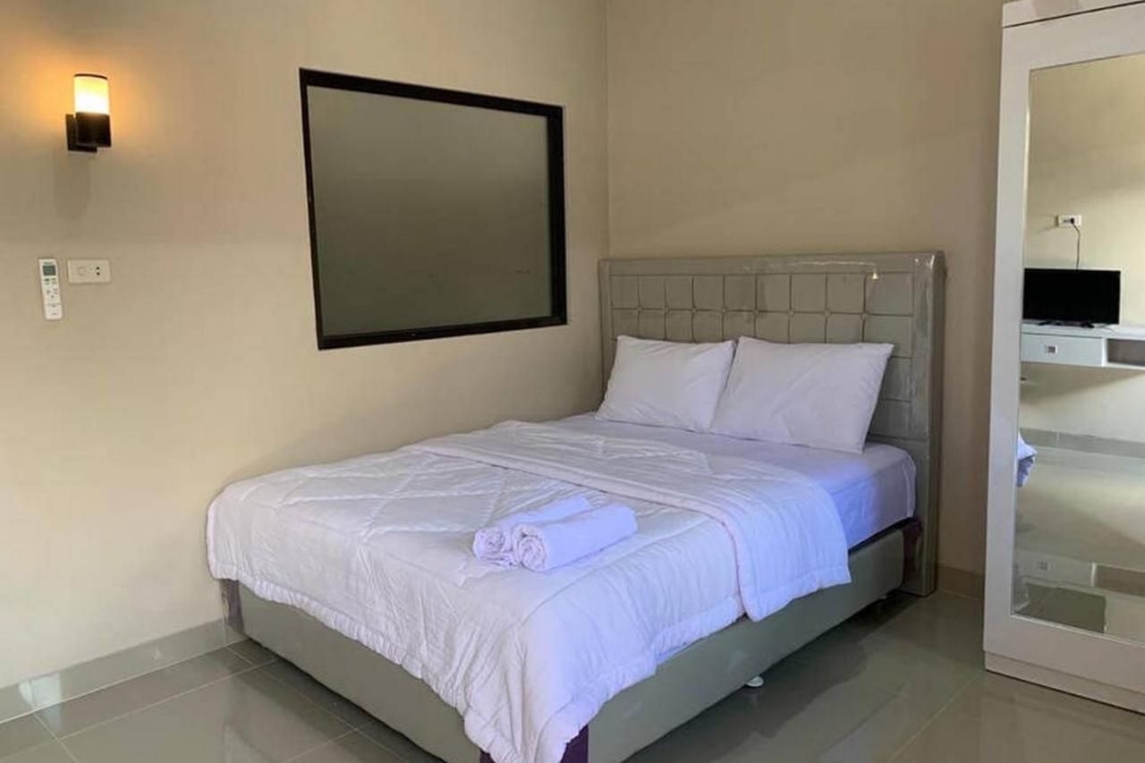 Reddoorz Syariah Near Hajimena Lampung Hotel Bandar Lampung Kültér fotó