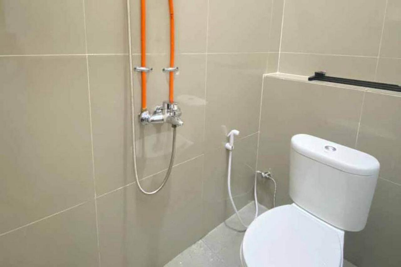 Reddoorz Syariah Near Hajimena Lampung Hotel Bandar Lampung Kültér fotó