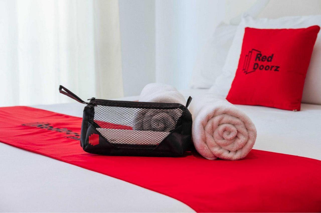 Reddoorz Syariah Near Hajimena Lampung Hotel Bandar Lampung Kültér fotó