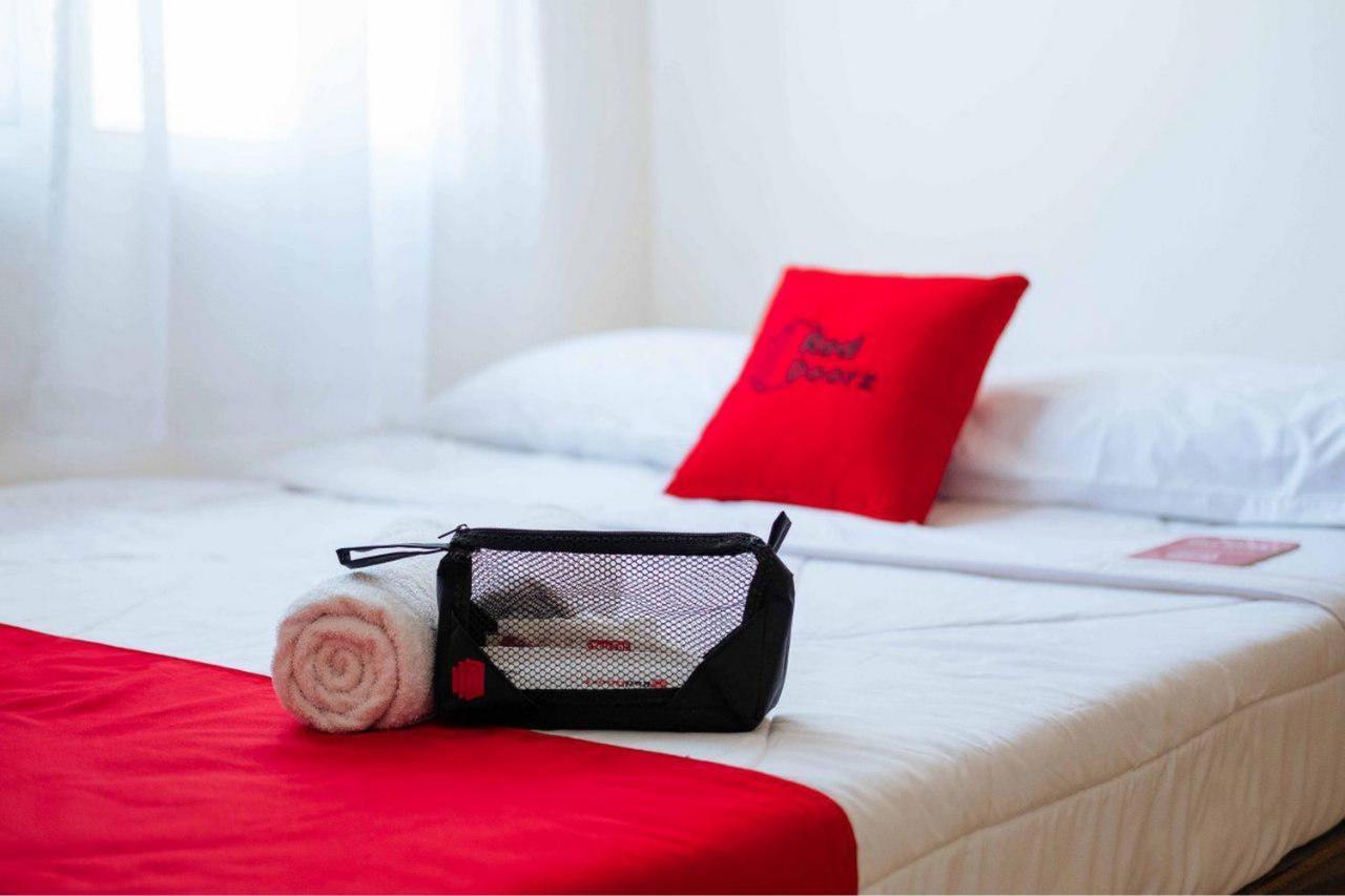 Reddoorz Syariah Near Hajimena Lampung Hotel Bandar Lampung Kültér fotó