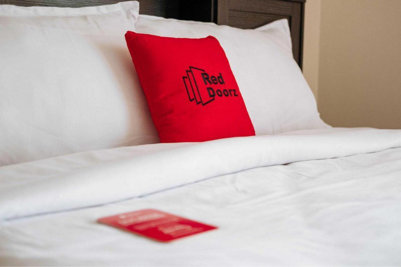 Reddoorz Syariah Near Hajimena Lampung Hotel Bandar Lampung Kültér fotó