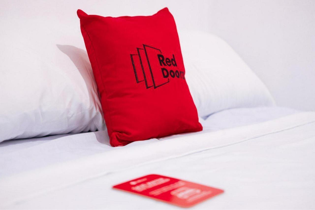 Reddoorz Syariah Near Hajimena Lampung Hotel Bandar Lampung Kültér fotó
