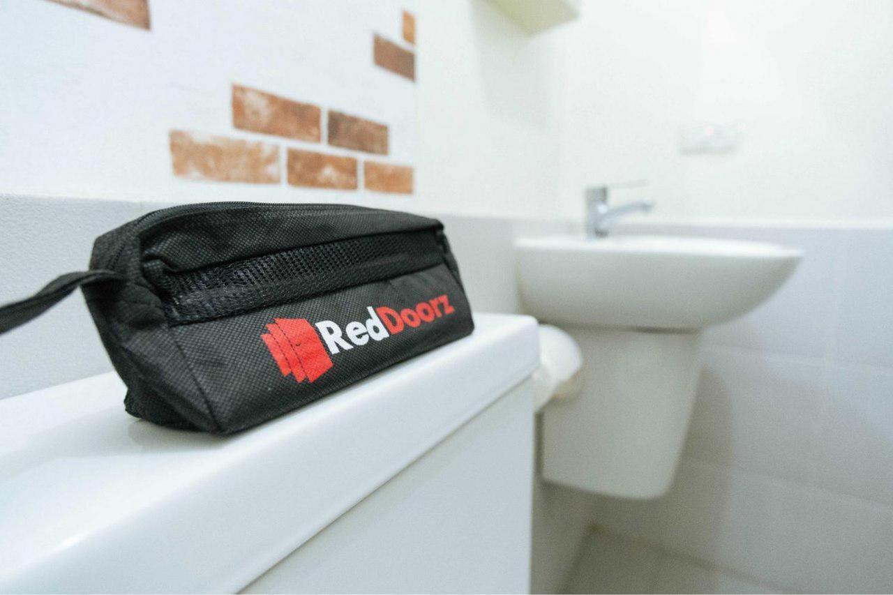 Reddoorz Syariah Near Hajimena Lampung Hotel Bandar Lampung Kültér fotó