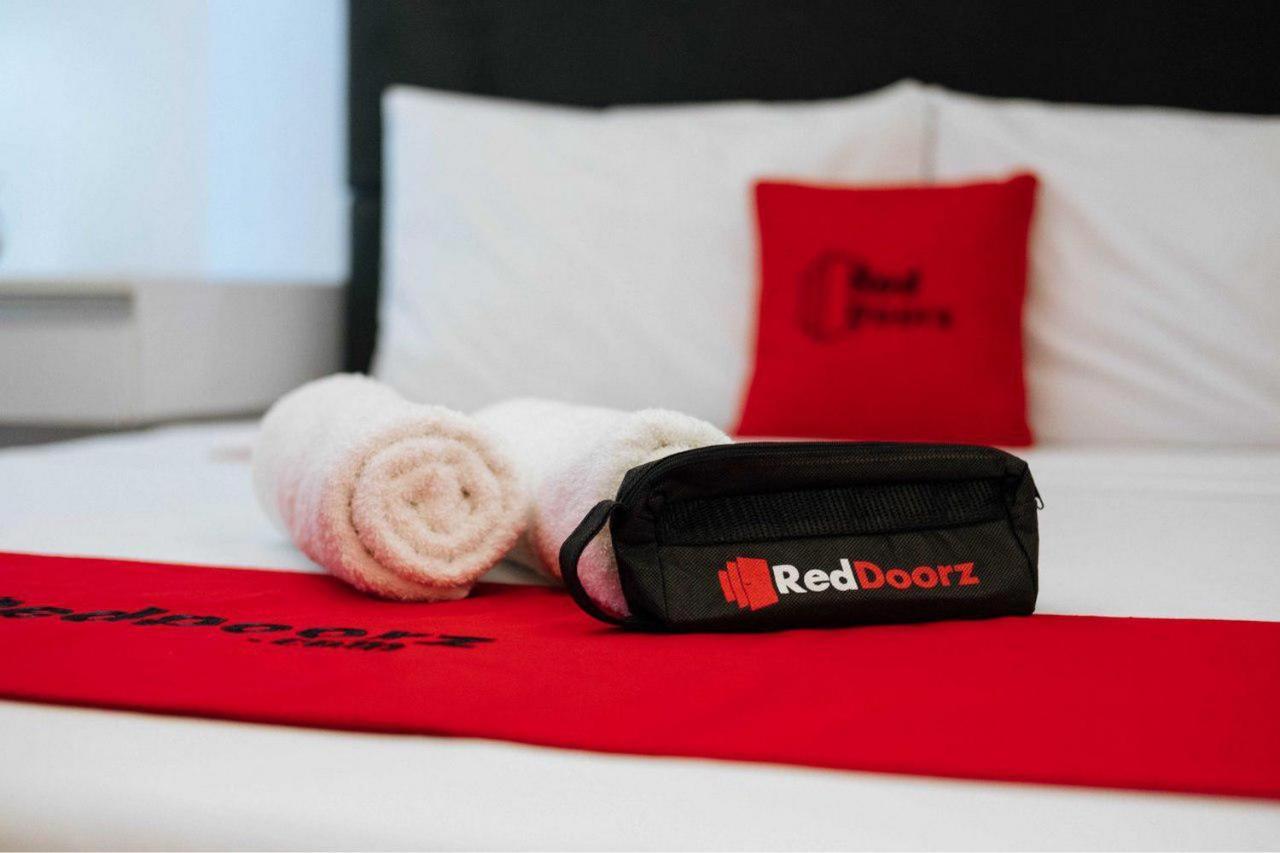 Reddoorz Syariah Near Hajimena Lampung Hotel Bandar Lampung Kültér fotó
